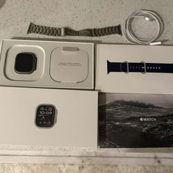 Apple Watch Ultra 2 49 MM