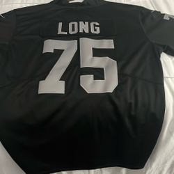 Raider Jersey XL