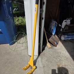 Pallet Buster 