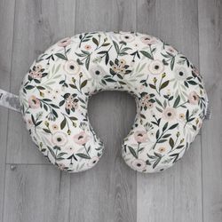 Boppy Breastfeeding Pillow