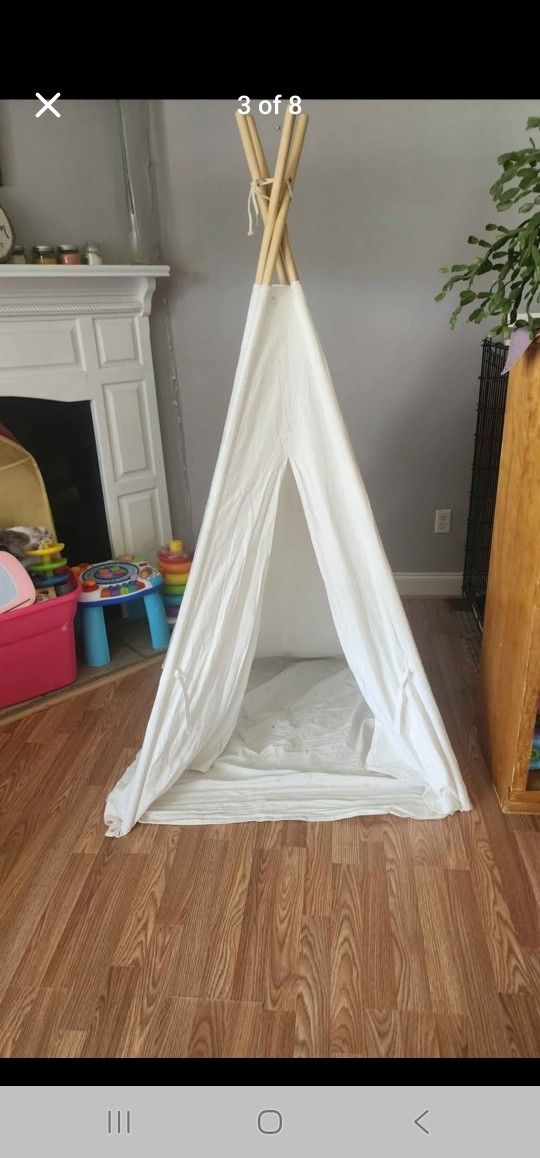 Kids Teepee