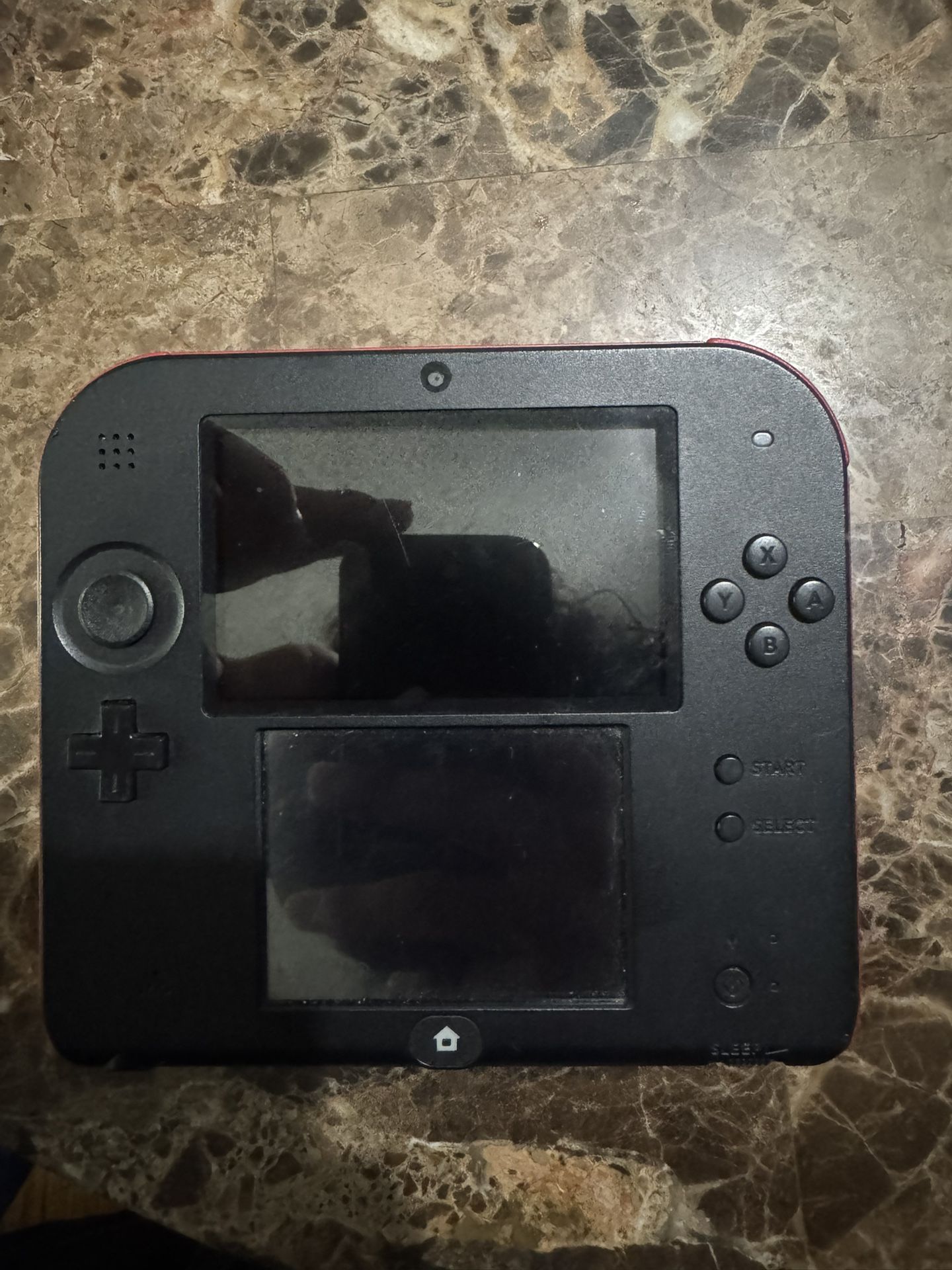 Nintendo 2ds bundle