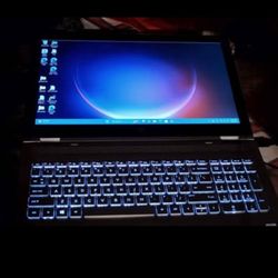 HP Envy. X360 M6 convertible Laptop