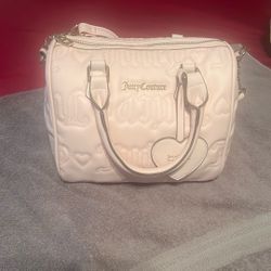 Juciy Couture Baby Pick Satchel 