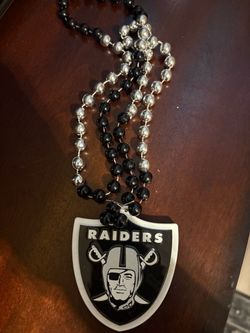 Raiders chain