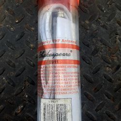 Brand New VHF Antenna 5911