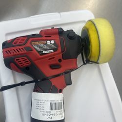 Impact Drill