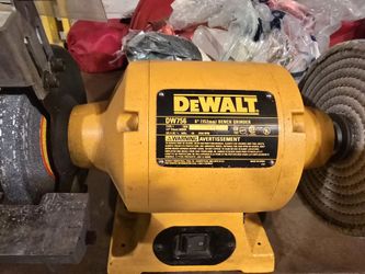 Dewalt Grinder Plus Attachments