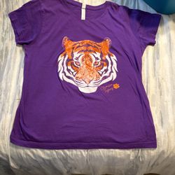 Tiger T-shirt