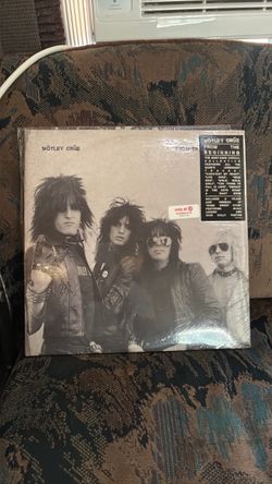 Vinyl CD