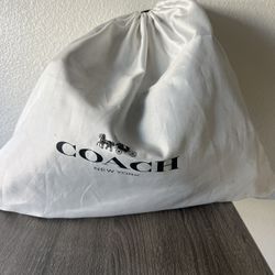 Coach Brand New