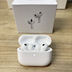 AirPod Pros 2