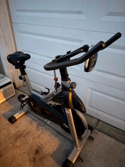 Workout Bike
