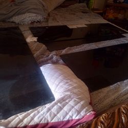 Glass Tv Stands 