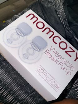 Momcozy S9
