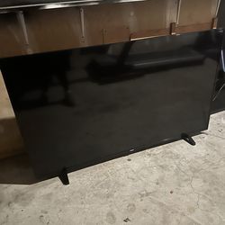 70inch 4k Philips Smart TV