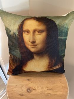 Brand New Handmade Throw Decorative Pillow