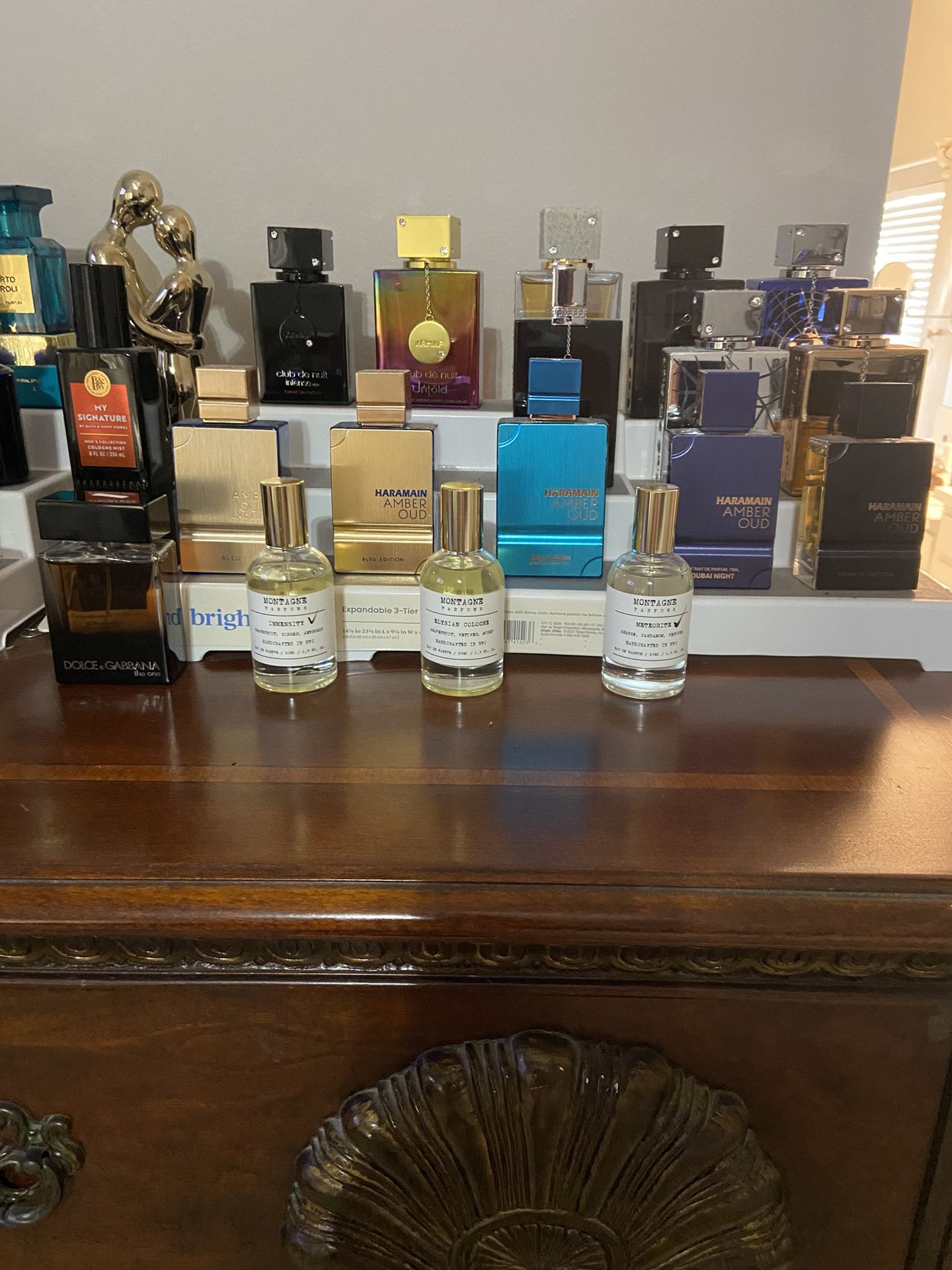 Fragrance Sale