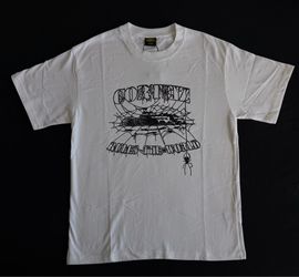 Cortiez graphic Tee