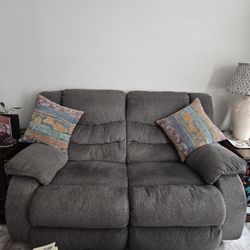 Love Seat 