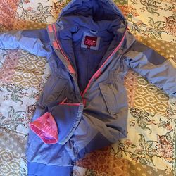 Snowsuit