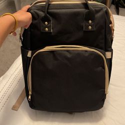 Brand New Diaper Bag