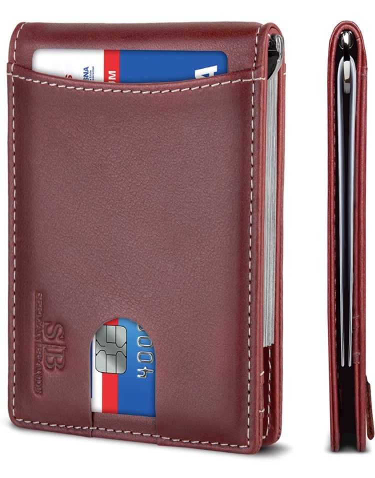 Serman Brands Wallet