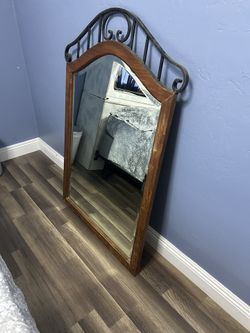 Large Mirror