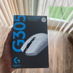 Logitech G305 *Brand New*