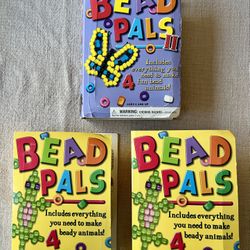 Bead Pals