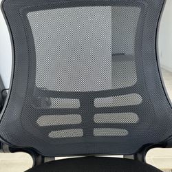 Office Chair, Desk Chair Breathable Mesh Chair