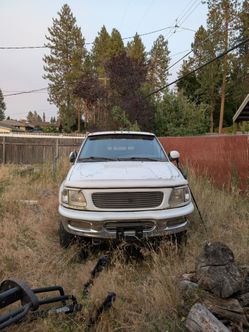 1997 Ford F-150