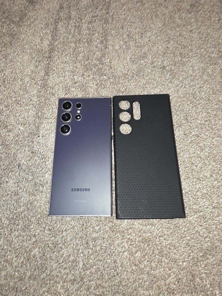 S24 Ultra