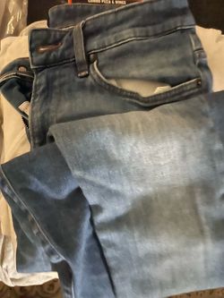 Mens Boss Jeans (30/32)