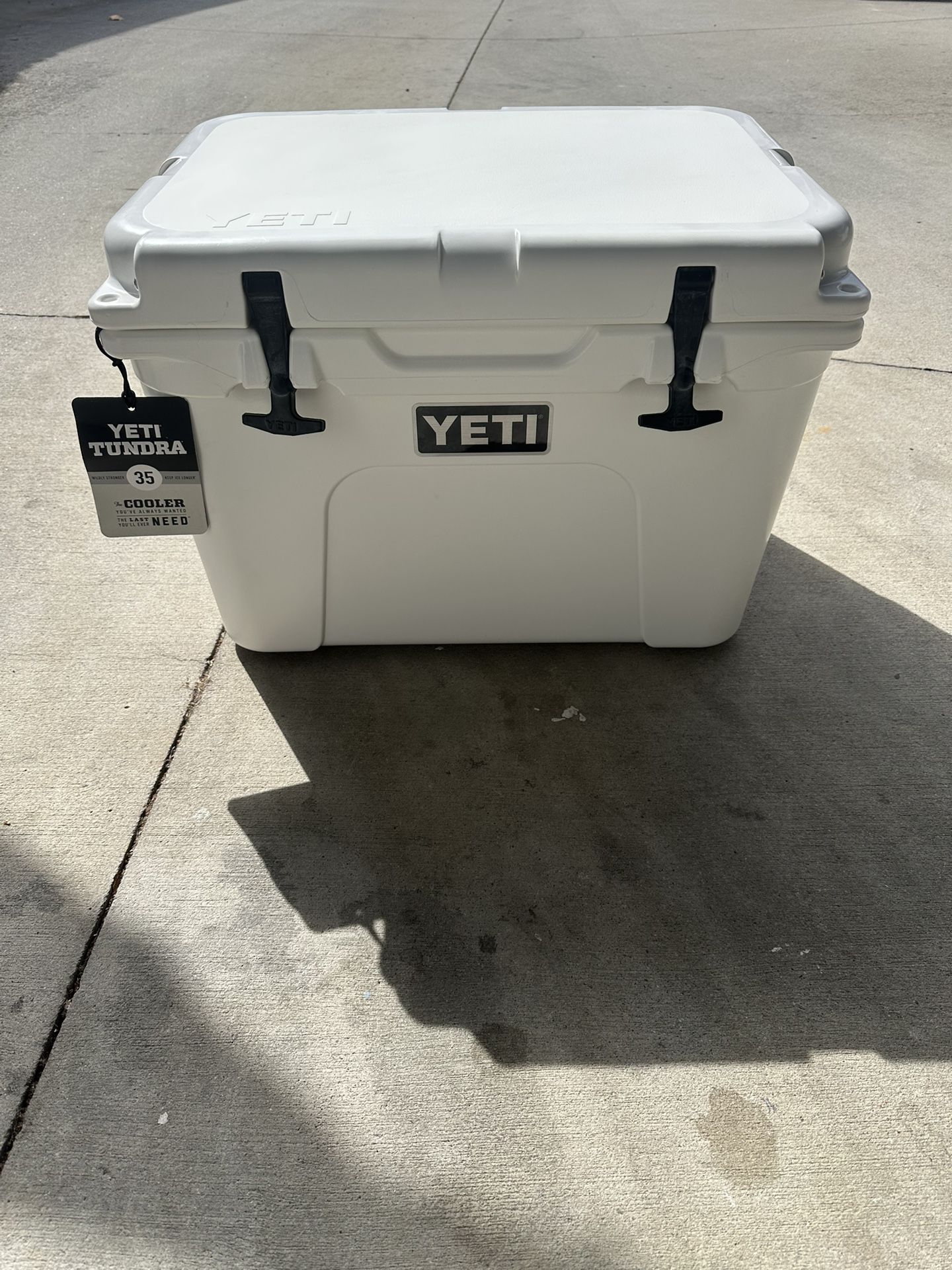 YETI