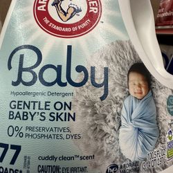 Arm & Hammer baby 100.5 Oz