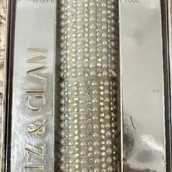 Glitz & Glam Perfume Holder 