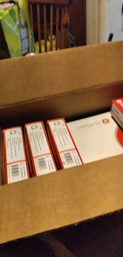 Ostomy Bag Sets 20