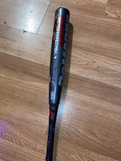 demarini bat 