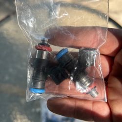 Ls Engines Injectors 1100cc 