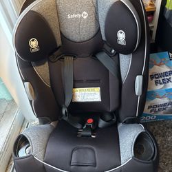 Car Seat 