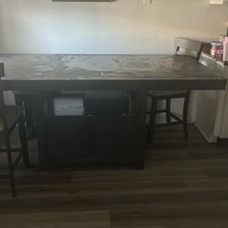 Table Set