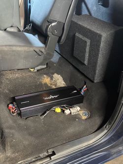 Car Audio
