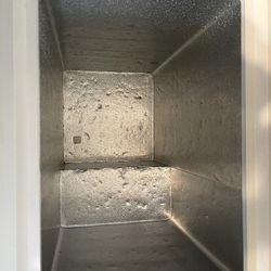 Medium Size Freezer, In Good Shape 