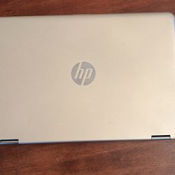 hp pavillion x360 convertible 14 m 512 gb
