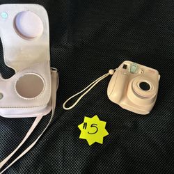 Instax Mini 