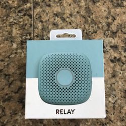 Replay speaker