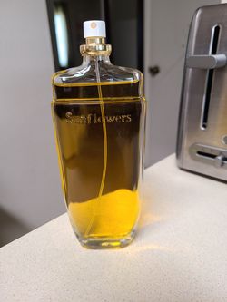 Elizabeth Arden Sunflowers (100ml)
