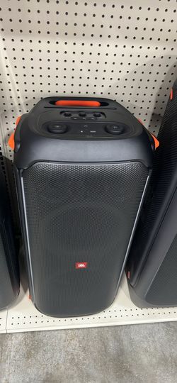 Speaker Jbl 