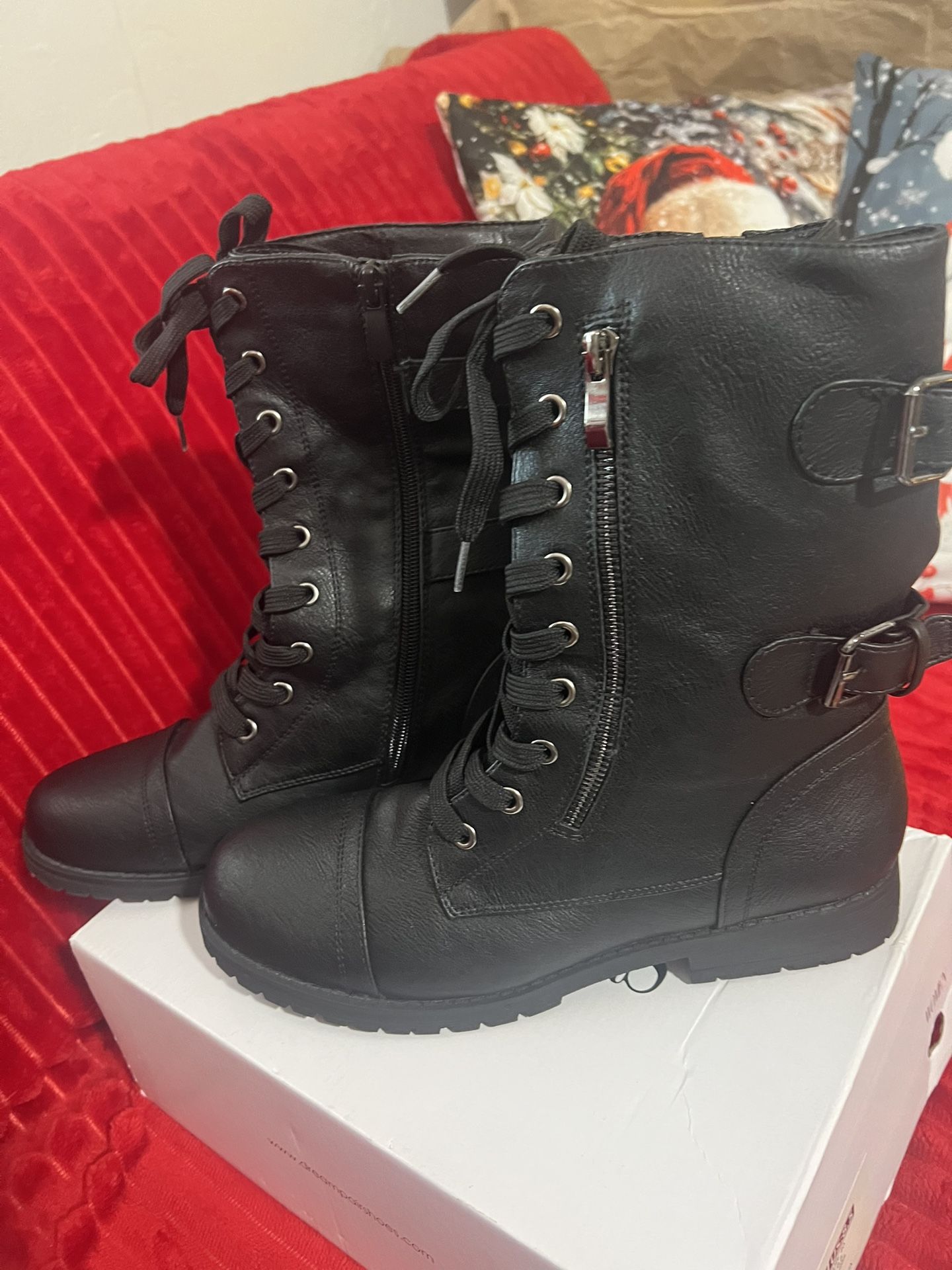 Women Boots